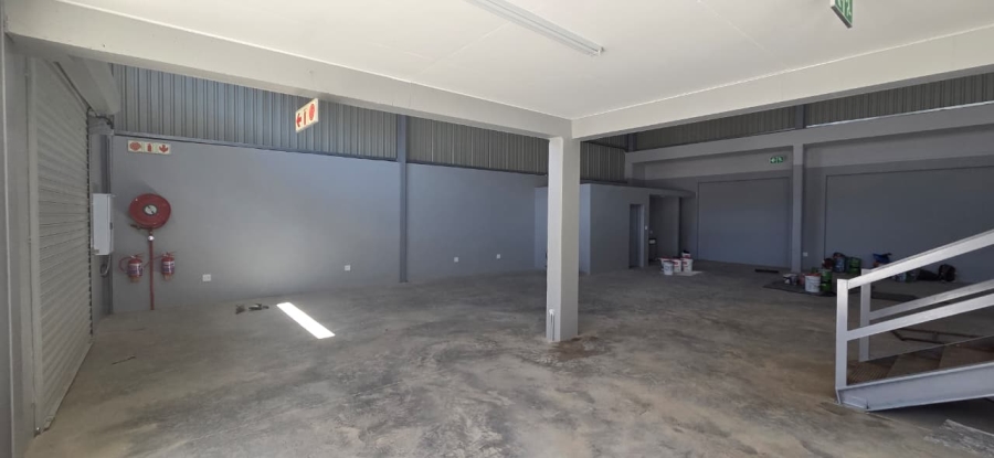 To Let commercial Property for Rent in Riverside Park Mpumalanga