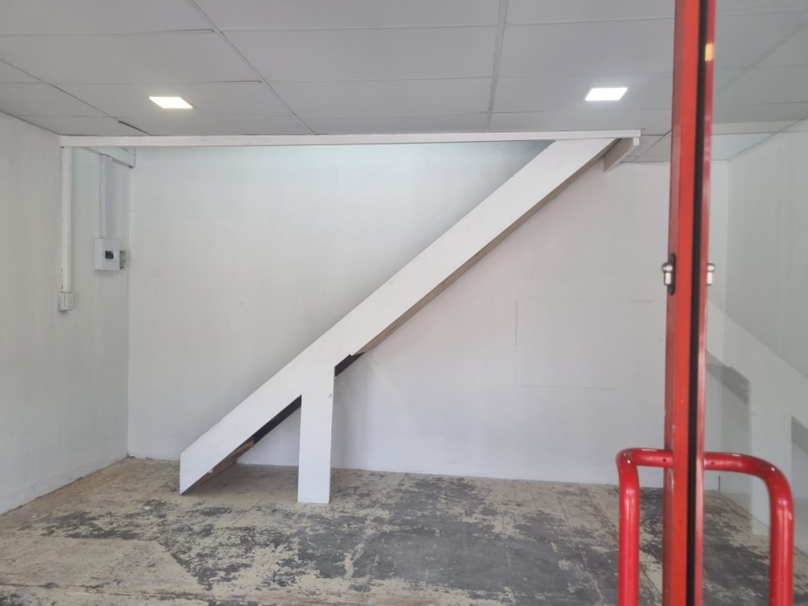 To Let commercial Property for Rent in Riverside Park Mpumalanga