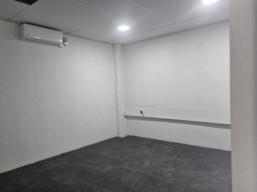 To Let commercial Property for Rent in Riverside Park Mpumalanga