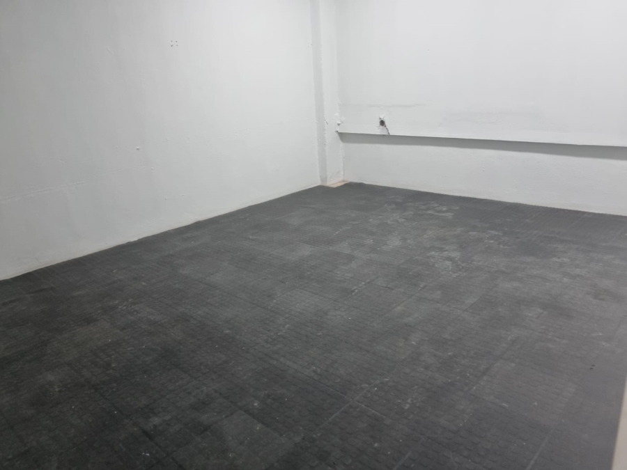 To Let commercial Property for Rent in Riverside Park Mpumalanga