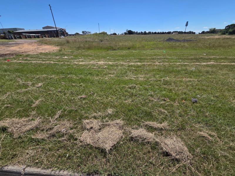 Commercial Property for Sale in SAE Business Park Mpumalanga