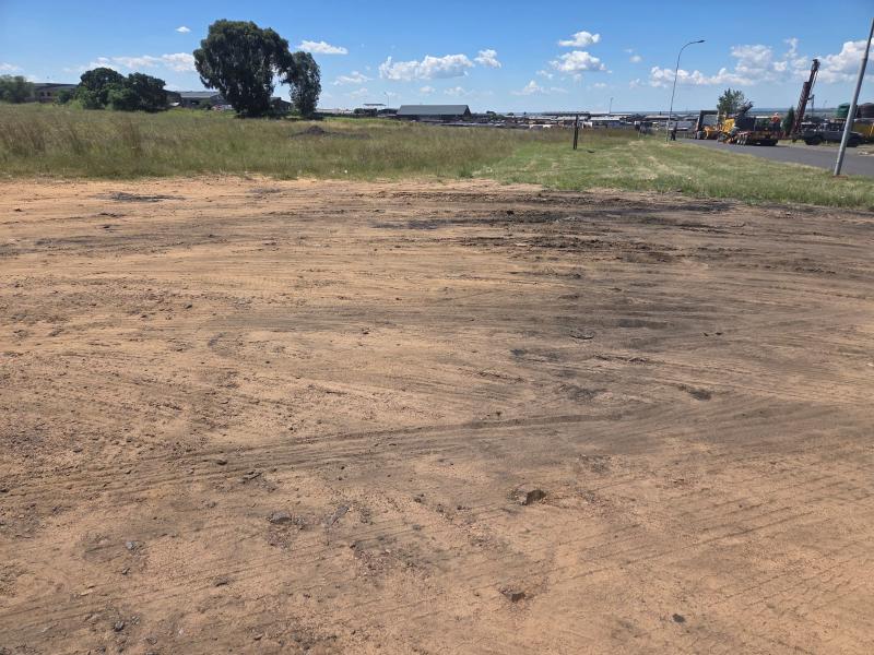 Commercial Property for Sale in SAE Business Park Mpumalanga