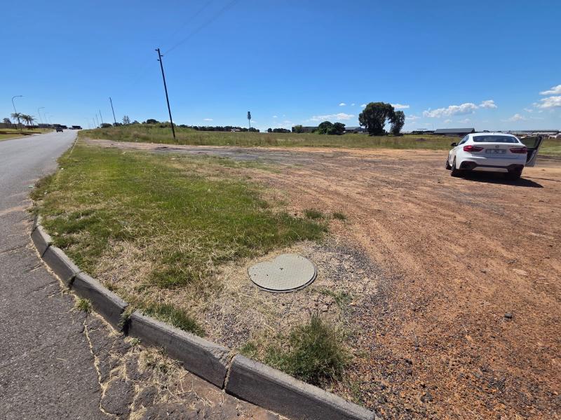 Commercial Property for Sale in SAE Business Park Mpumalanga