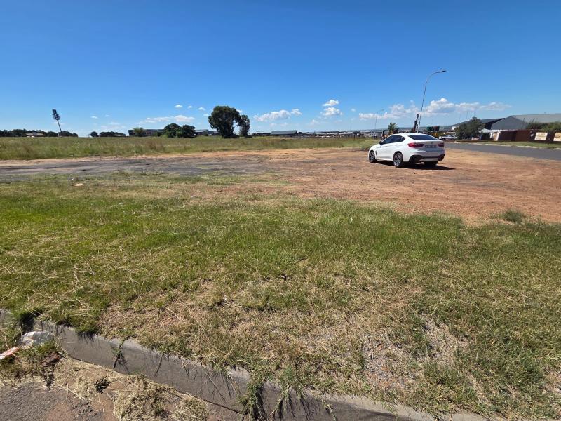 Commercial Property for Sale in SAE Business Park Mpumalanga
