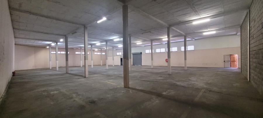 To Let commercial Property for Rent in Riverside Park Mpumalanga