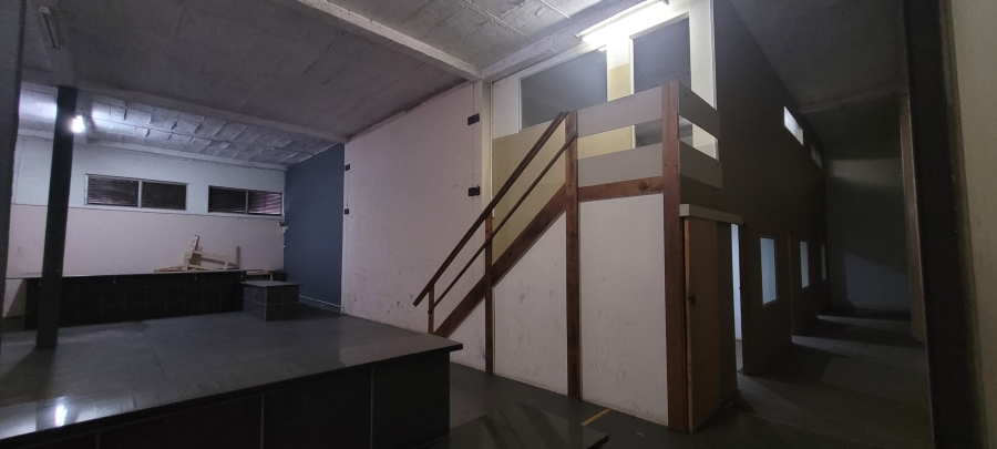 To Let commercial Property for Rent in Riverside Park Mpumalanga