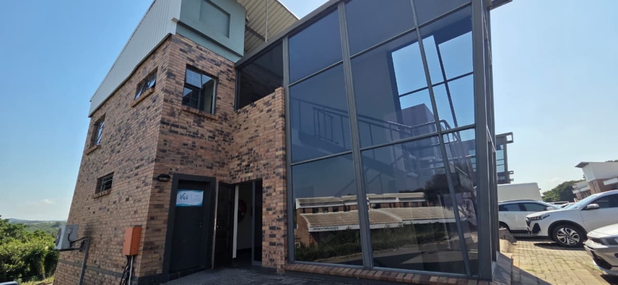 To Let commercial Property for Rent in Nelspruit Industrial Mpumalanga