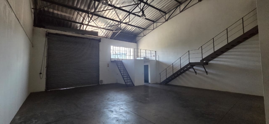 To Let commercial Property for Rent in Nelspruit Industrial Mpumalanga