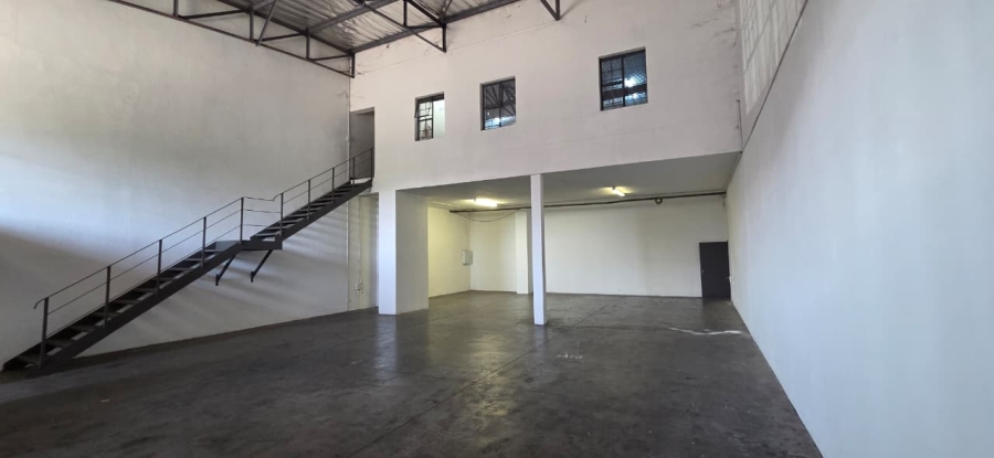 To Let commercial Property for Rent in Nelspruit Industrial Mpumalanga