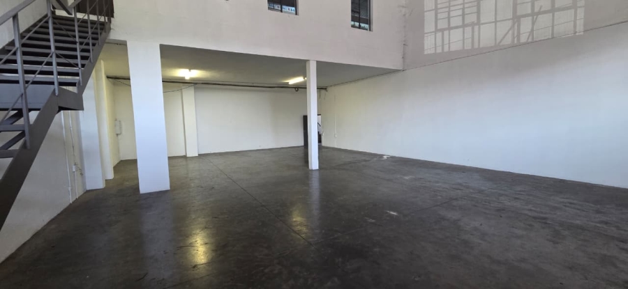 To Let commercial Property for Rent in Nelspruit Industrial Mpumalanga