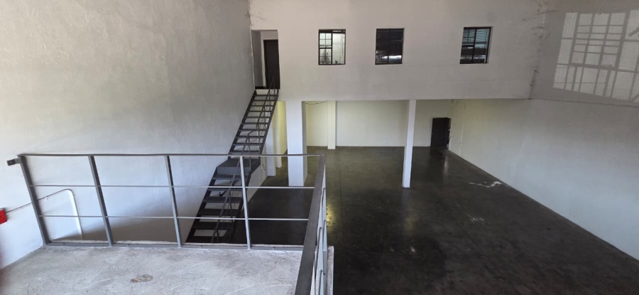 To Let commercial Property for Rent in Nelspruit Industrial Mpumalanga