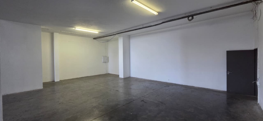 To Let commercial Property for Rent in Nelspruit Industrial Mpumalanga