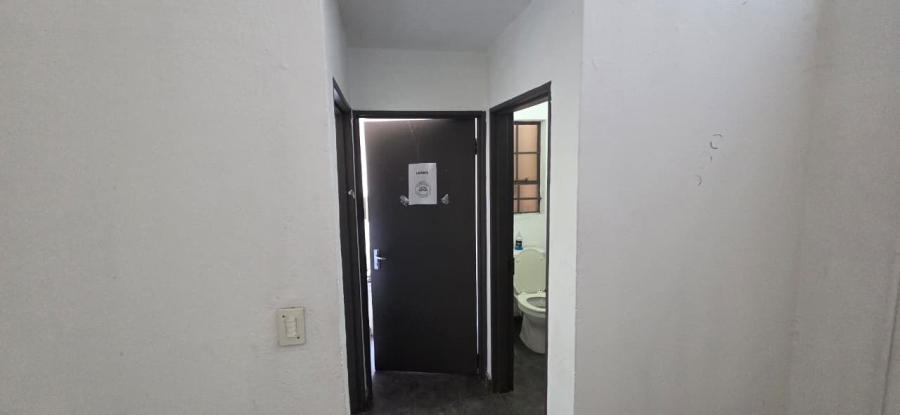 To Let commercial Property for Rent in Nelspruit Industrial Mpumalanga