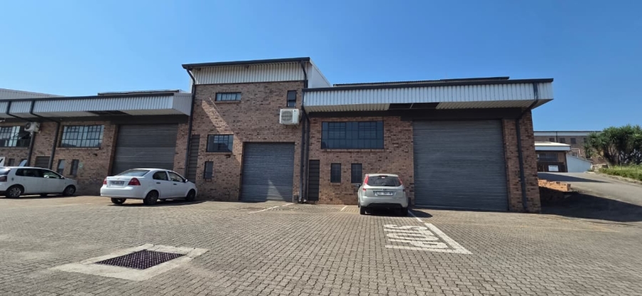 To Let commercial Property for Rent in Nelspruit Industrial Mpumalanga