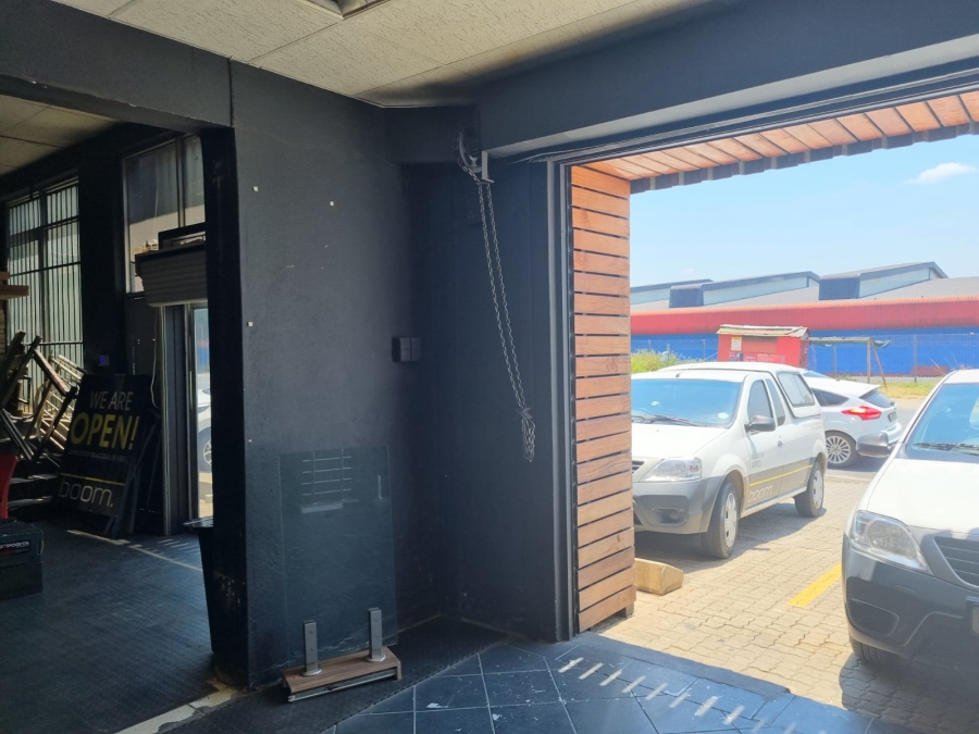 To Let commercial Property for Rent in Vintonia Mpumalanga