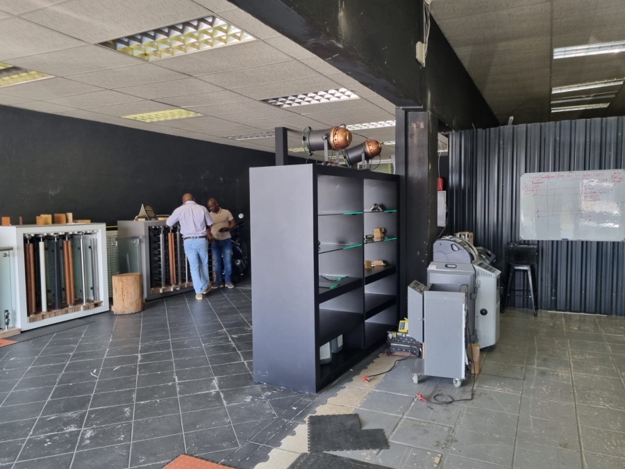 To Let commercial Property for Rent in Vintonia Mpumalanga