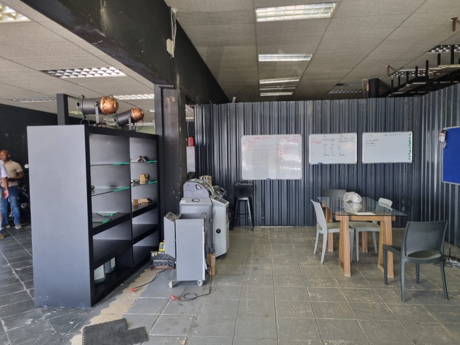 To Let commercial Property for Rent in Vintonia Mpumalanga