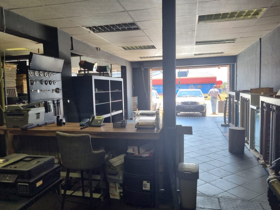 To Let commercial Property for Rent in Vintonia Mpumalanga