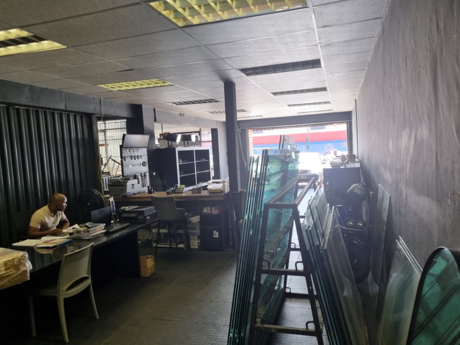 To Let commercial Property for Rent in Vintonia Mpumalanga