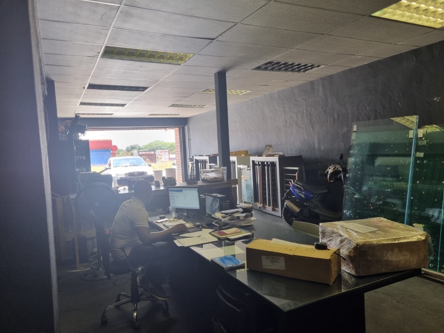 To Let commercial Property for Rent in Vintonia Mpumalanga