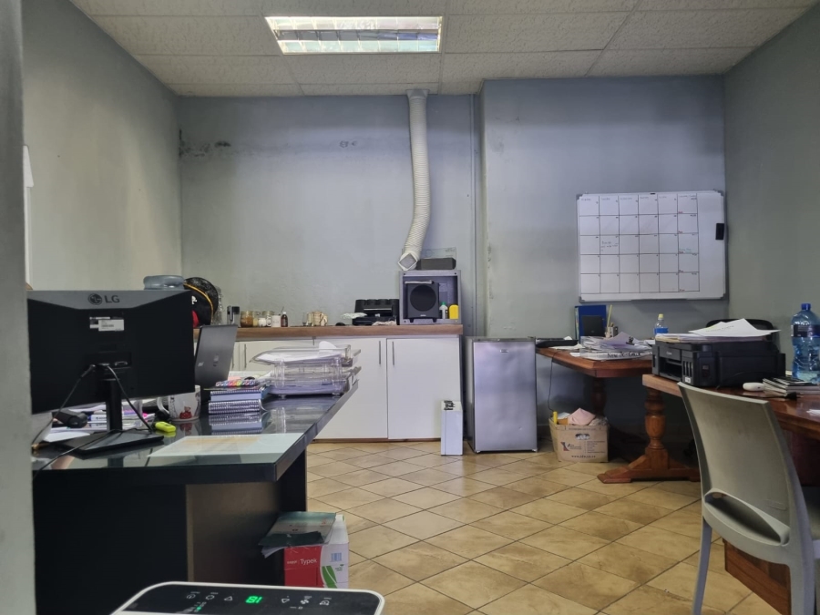 To Let commercial Property for Rent in Vintonia Mpumalanga