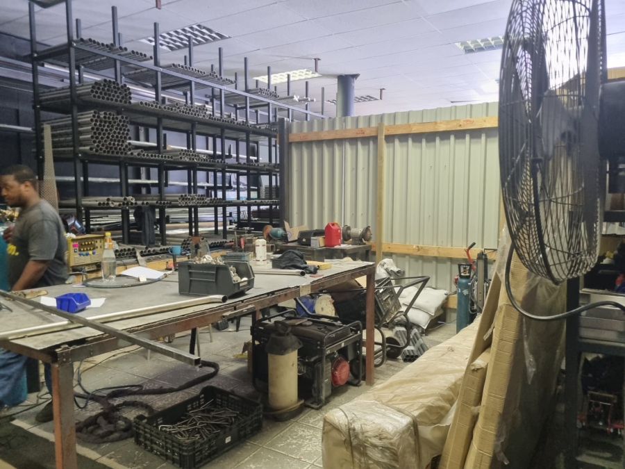 To Let commercial Property for Rent in Vintonia Mpumalanga