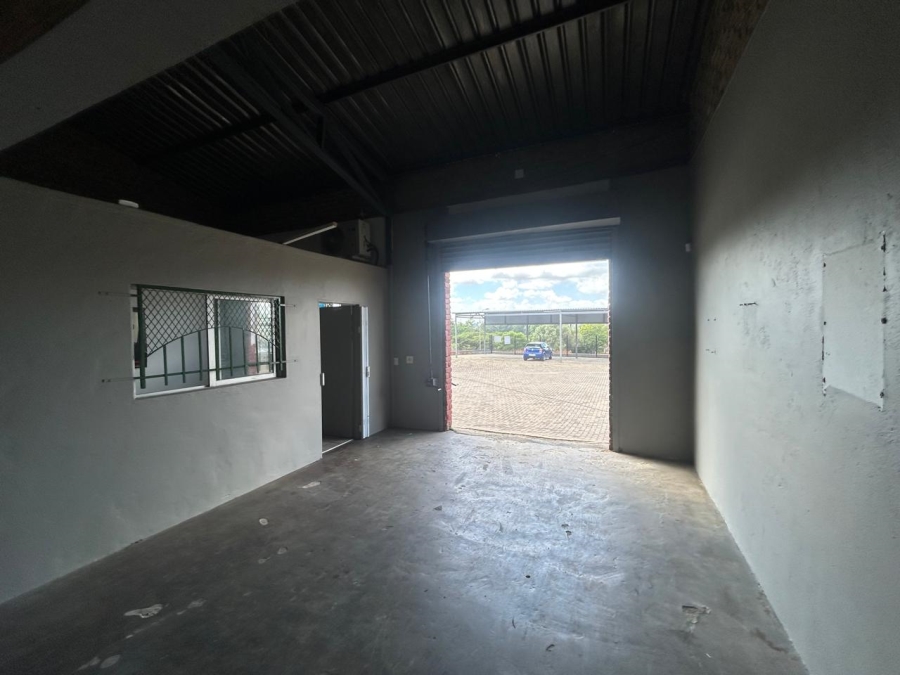 To Let commercial Property for Rent in White River Mpumalanga