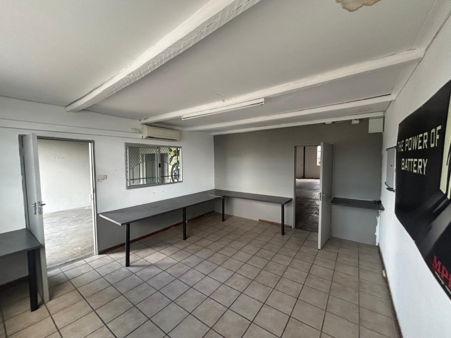 To Let commercial Property for Rent in White River Mpumalanga