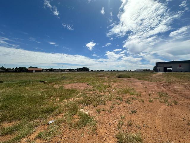 Commercial Property for Sale in Aerorand Mpumalanga