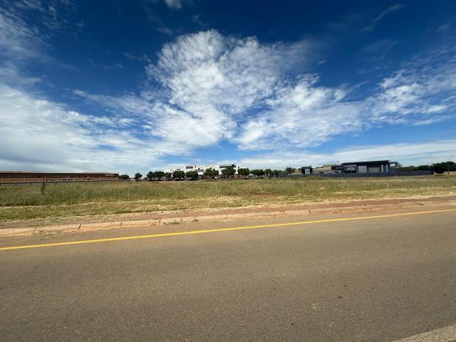 Commercial Property for Sale in Aerorand Mpumalanga