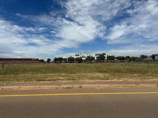 Commercial Property for Sale in Aerorand Mpumalanga