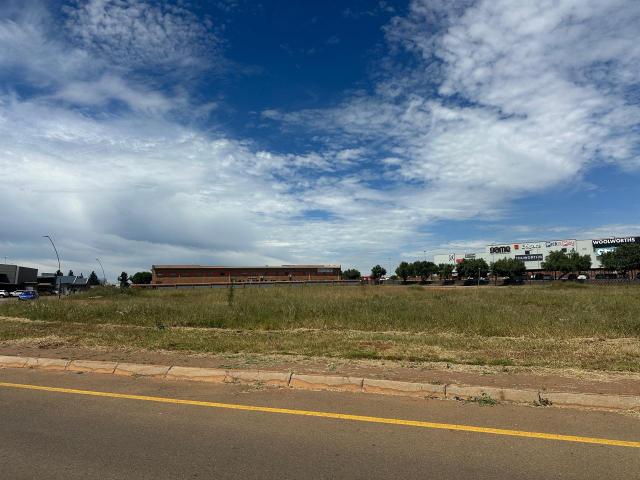 Commercial Property for Sale in Aerorand Mpumalanga