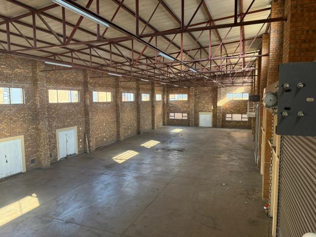 Commercial Property for Sale in SAE Business Park Mpumalanga