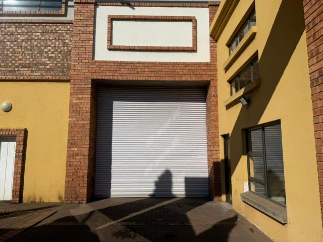 Commercial Property for Sale in SAE Business Park Mpumalanga