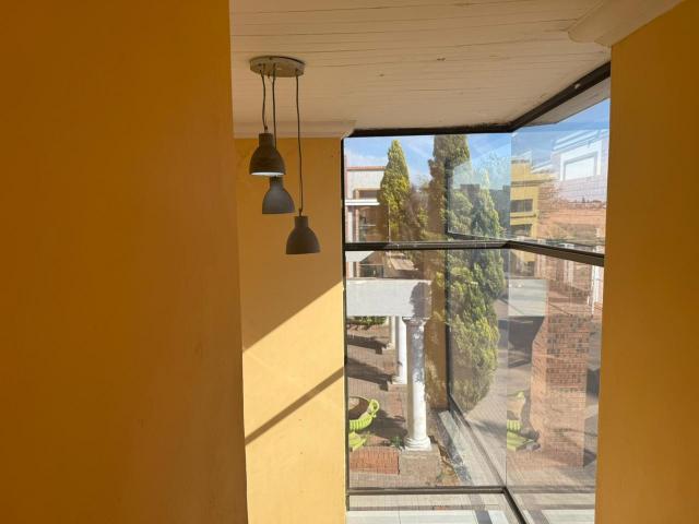 Commercial Property for Sale in SAE Business Park Mpumalanga