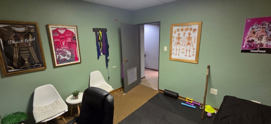 To Let commercial Property for Rent in Sonheuwel Mpumalanga