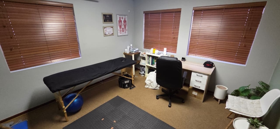 To Let commercial Property for Rent in Sonheuwel Mpumalanga