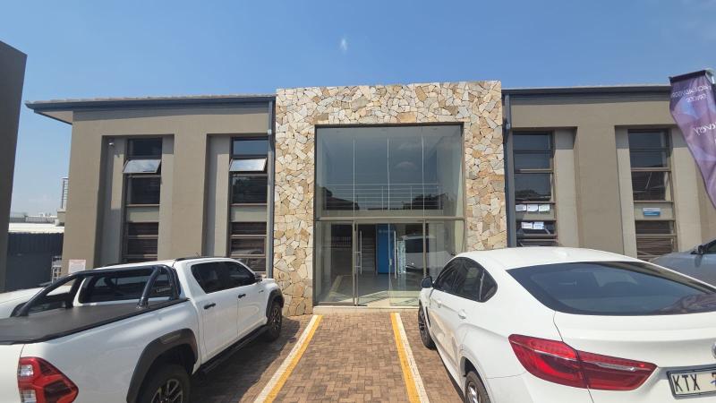 To Let commercial Property for Rent in Fransville Mpumalanga