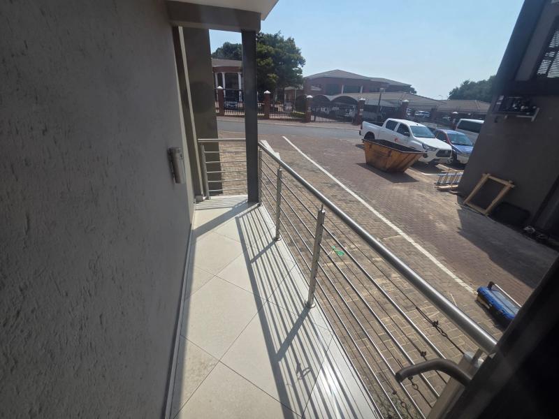 To Let commercial Property for Rent in Fransville Mpumalanga