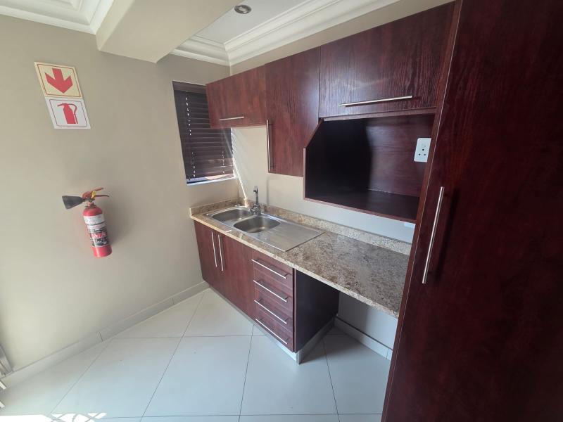 To Let commercial Property for Rent in Fransville Mpumalanga