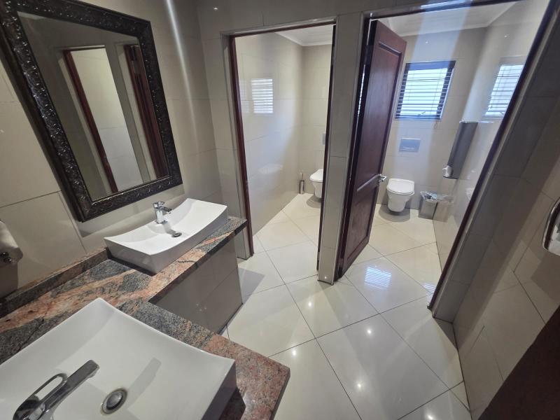 To Let commercial Property for Rent in Fransville Mpumalanga