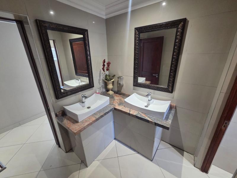 To Let commercial Property for Rent in Fransville Mpumalanga