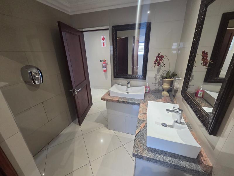 To Let commercial Property for Rent in Fransville Mpumalanga