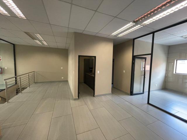 To Let commercial Property for Rent in Corridor Hill Mpumalanga