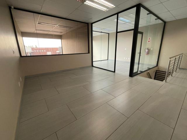 To Let commercial Property for Rent in Corridor Hill Mpumalanga
