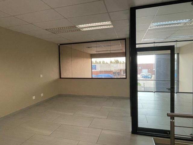 To Let commercial Property for Rent in Corridor Hill Mpumalanga