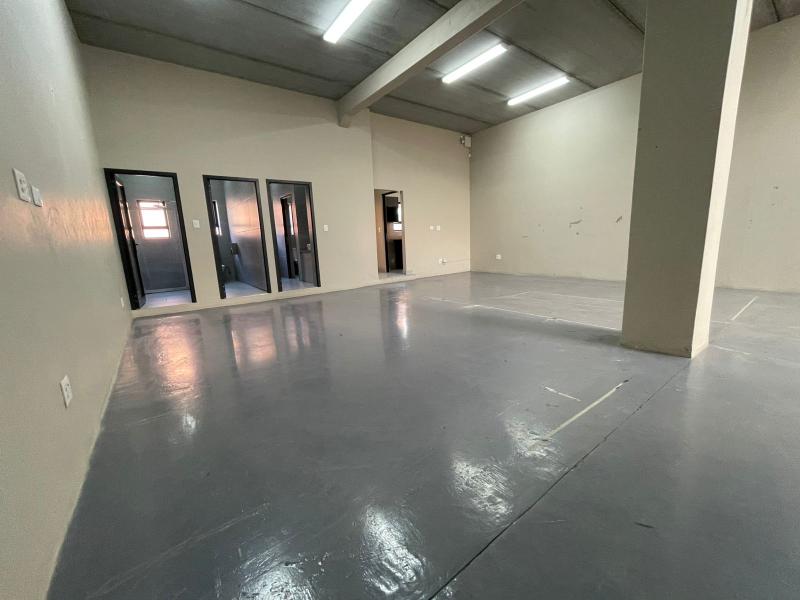 To Let commercial Property for Rent in Corridor Hill Mpumalanga