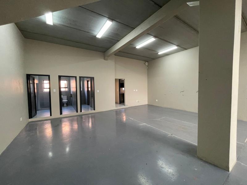To Let commercial Property for Rent in Corridor Hill Mpumalanga