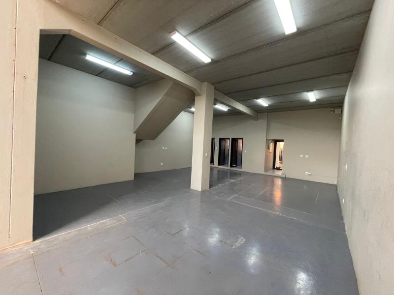 To Let commercial Property for Rent in Corridor Hill Mpumalanga