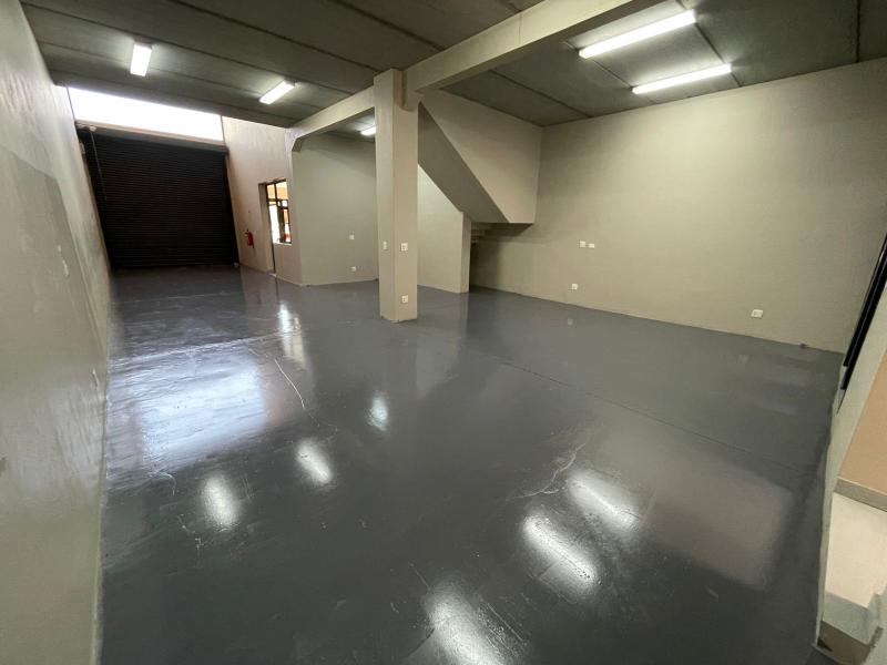 To Let commercial Property for Rent in Corridor Hill Mpumalanga